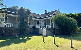 Lindela House